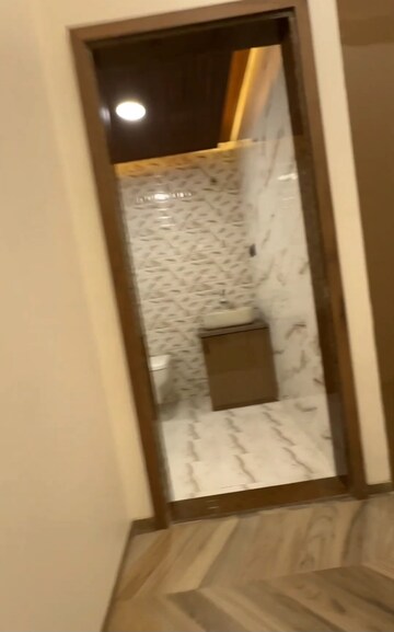 Building Lobby in 1 BHK Apartment at Sai Mldc Yashwant Orchid, Nalasopara East – for Sale