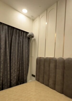 Bedroom in 1 BHK Apartment at Sai Mldc Yashwant Orchid, Nalasopara East – for Sale