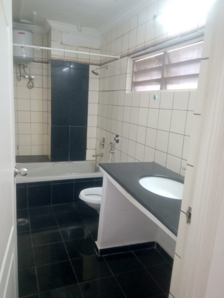 Kitchen, jayabheri-silicon-county 3 Bedroom 1925 Sq.Ft. Apartment In Madhapur Hyderabad 8971509