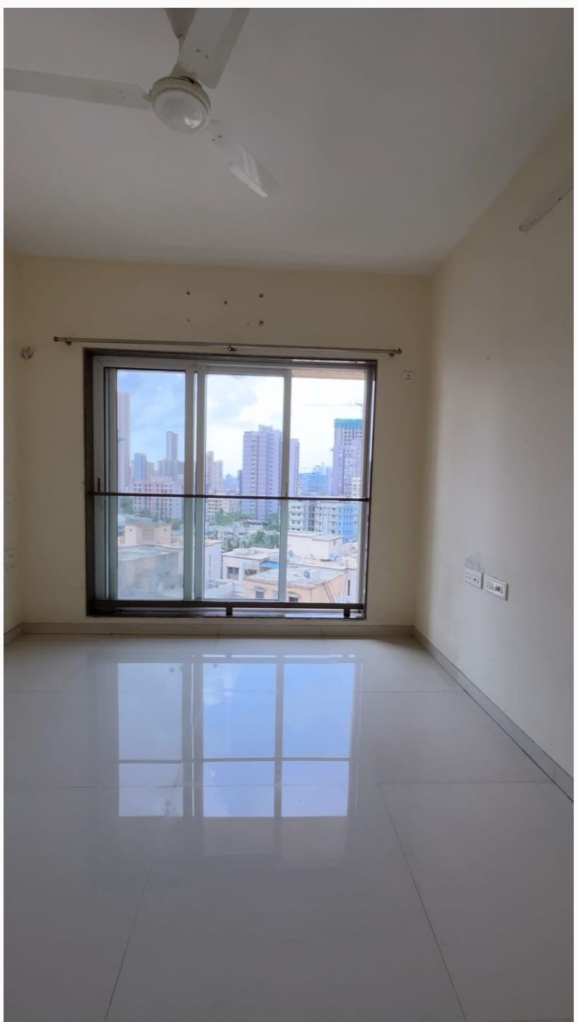2 BHK Apartment For Rent in Gabadia Heights