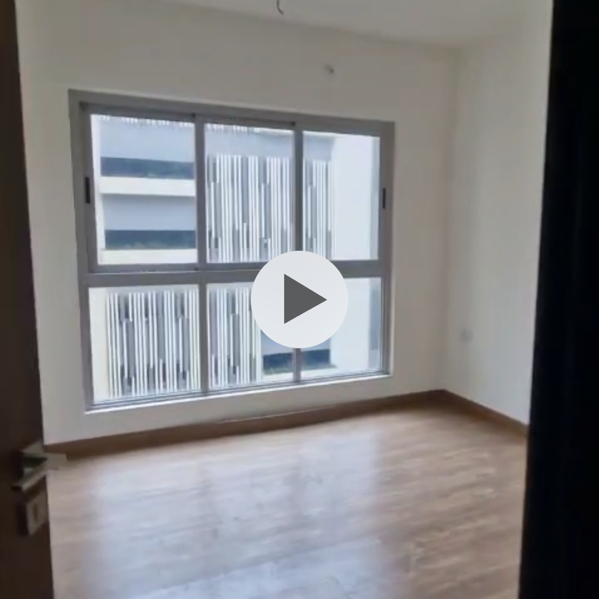 1 BHK Apartment For Rent in Piramal Revanta Tower 3 and 4