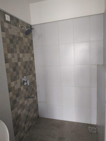 Bathroom in 1 BHK Apartment at Gera Adara, Hinjewadi – for Rent