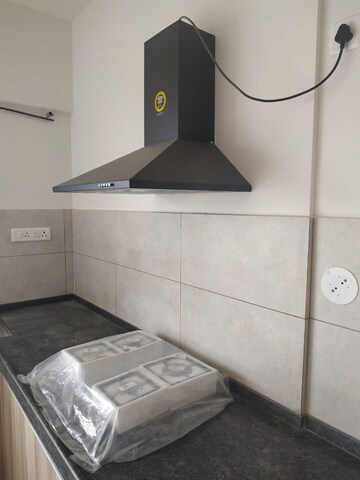 Furnished Amenities in 1 BHK Apartment at Gera Adara, Hinjewadi – for Rent
