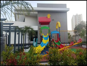 1 BHK Apartment – Exterior View View at Gera Adara, Hinjewadi - for Rent