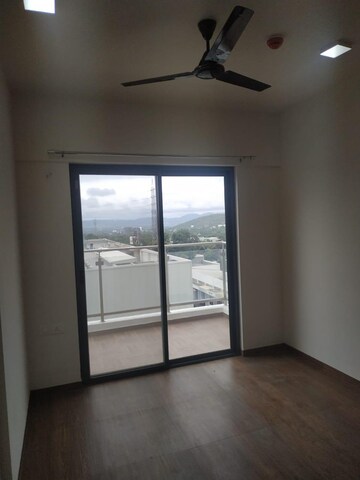 Room in 1 BHK Apartment at Gera Adara, Hinjewadi – for Rent