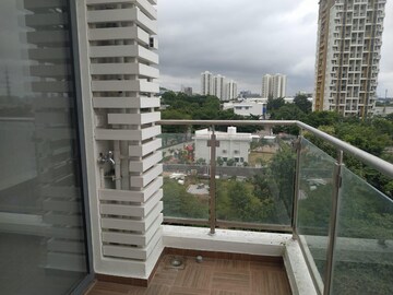 1 BHK Apartment – Exterior View View at Gera Adara, Hinjewadi - for Rent