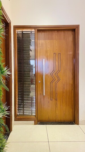 4 BHK Apartment For Sale in Allwin El Spazia, Sanauli