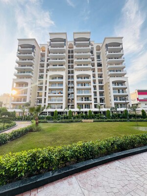 4 BHK Apartment – Exterior View View at Allwin El Spazia, Sanauli - for Sale