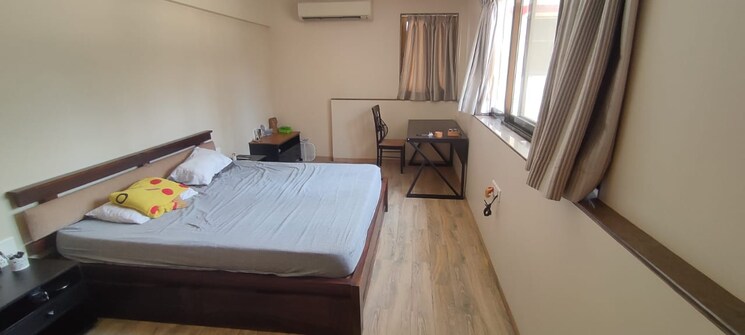 Kitchen, sea-beach-view 2 Bedroom 1356 Sq.Ft. Apartment In Bandra West Mumbai 8971526