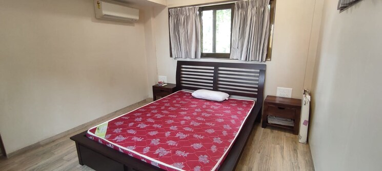 Bedroom, sea-beach-view 2 Bedroom 1356 Sq.Ft. Apartment In Bandra West Mumbai 8971526
