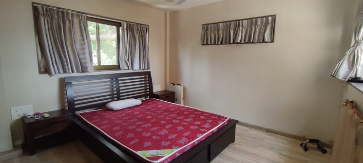 Bedroom, sea-beach-view 2 Bedroom 1356 Sq.Ft. Apartment In Bandra West Mumbai 8971526