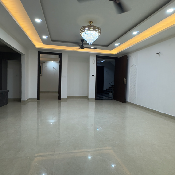 Room, chattarpur 3 Bedroom 1500 Sq.Ft. Builder Floor In Chattarpur Delhi 8971600