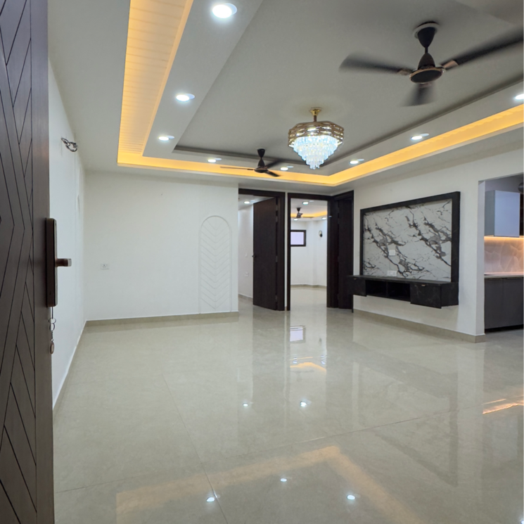 Room, chattarpur 3 Bedroom 1500 Sq.Ft. Builder Floor In Chattarpur Delhi 8971600