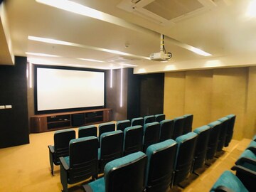 Team Area in 2 BHK Apartment at Jalahalli – for Rent