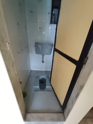 Kitchen in 2 BHK Apartment at Eveready Govind Apartment, Kopar Khairane – for Rent