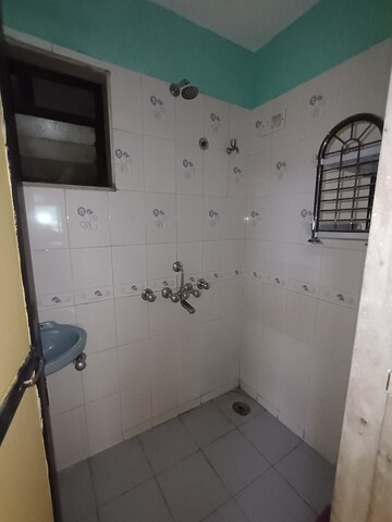 Kitchen in 2 BHK Apartment at Eveready Govind Apartment, Kopar Khairane – for Rent