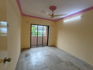 Bedroom in 2 BHK Apartment at Eveready Govind Apartment, Kopar Khairane – for Rent