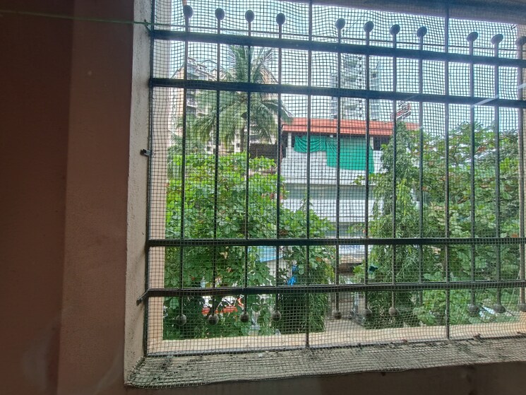 Master Plan, eveready-govind-apartment 2 Bedroom 915 Sq.Ft. Apartment In Kopar Khairane Navi Mumbai 8971544