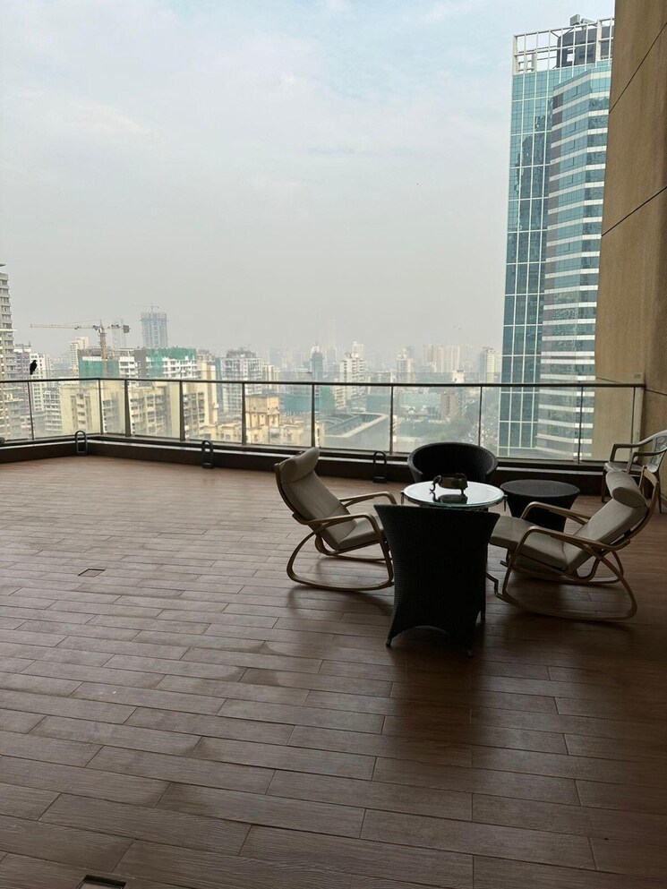 Gym, indiabulls-sky 3 Bedroom 2470 Sq.Ft. Apartment In Lower Parel Mumbai 8971536