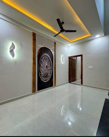 3 BHK Builder Floor For Sale in Sector 33