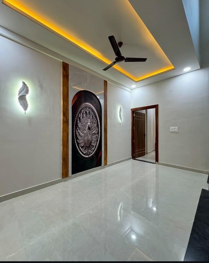 3 BHK + Pooja Room,Extra Room Builder Floor For Sale in Building Floor 