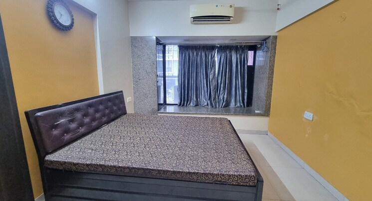 Bedroom, shree-vallabh-tower 2 Bedroom 1100 Sq.Ft. Apartment In Malad West Mumbai 8971549