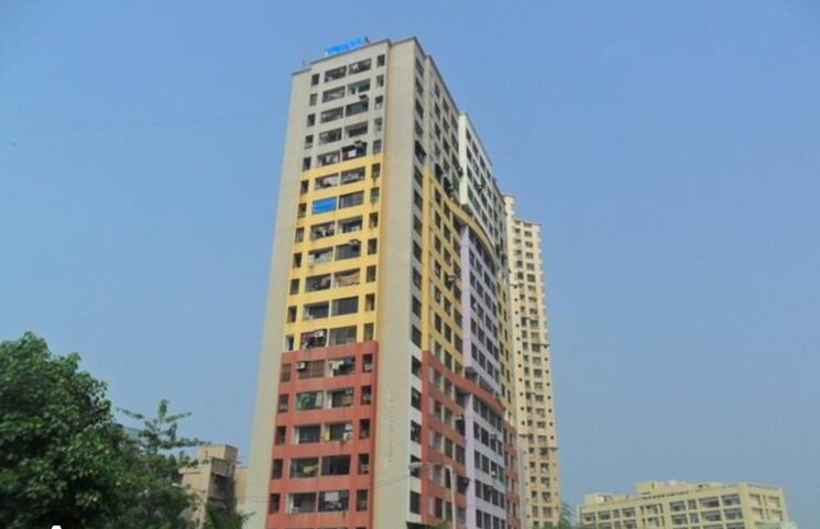 Exterior View, shree-vallabh-tower 2 Bedroom 1100 Sq.Ft. Apartment In Malad West Mumbai 8971549