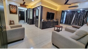 2 BHK Apartment For Rent in Shree Vallabh Tower, Malad West