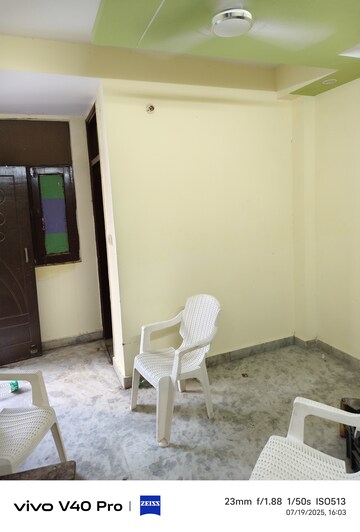 Bathroom in 3.5 BHK Builder Floor at Laxmi Nagar – for Sale