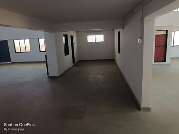  Industrial Plot – Exterior View View at Mahape - for Rent