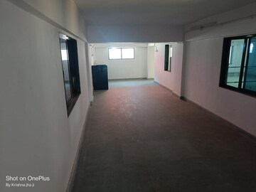  Industrial Plot – Exterior View View at Mahape - for Rent
