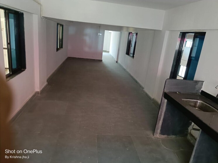 Exterior View, mahape Commercial Industrial Plot 6000 Sq.Ft. In Mahape Navi Mumbai 8971554