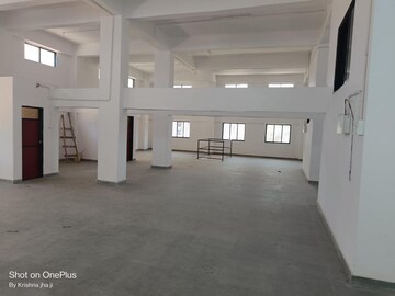  Industrial Plot For Rent in Mahape