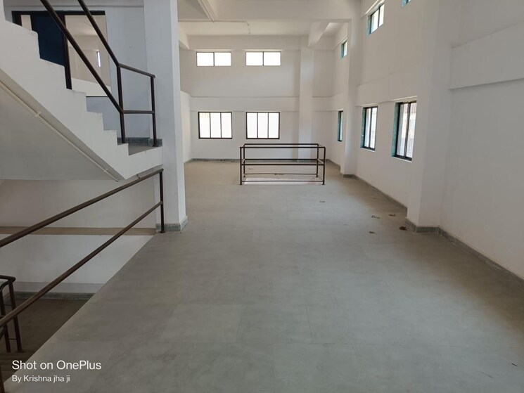 Exterior View, mahape Commercial Industrial Plot 6000 Sq.Ft. In Mahape Navi Mumbai 8971554