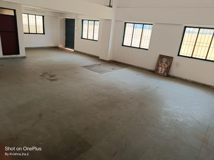 Exterior View, mahape Commercial Industrial Plot 6000 Sq.Ft. In Mahape Navi Mumbai 8971554