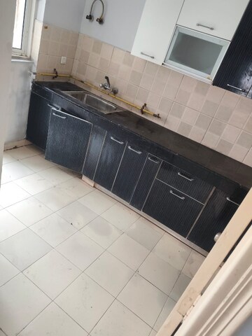 Kitchen in 3 BHK Apartment at Paras Seasons, Sector 168 – for Rent