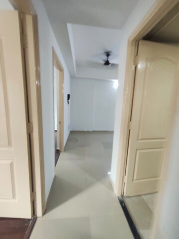 Building Lobby in 3 BHK Apartment at Paras Seasons, Sector 168 – for Rent