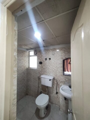 Bathroom in 3 BHK Apartment at Paras Seasons, Sector 168 – for Rent