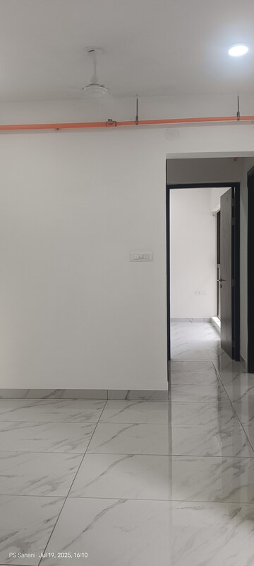 Room in 2 BHK Apartment at Raymond Ten X Vibes, J K Gram – for Rent