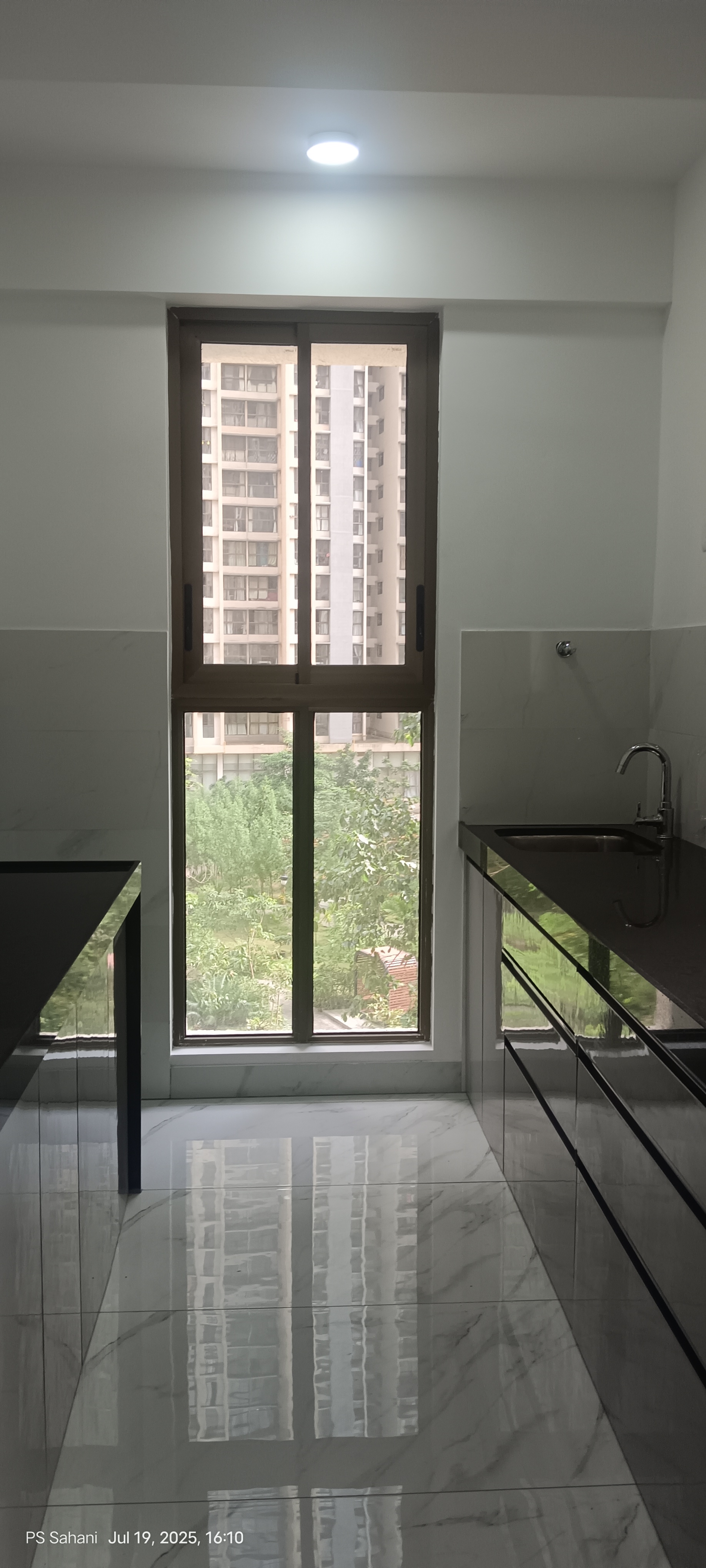 2 BHK + Pooja Room Apartment For Rent in Raymond Ten X Vibes
