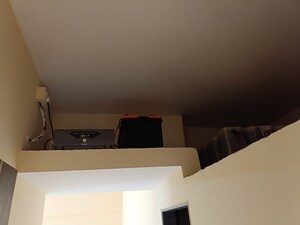 Furnished Amenities in 2 BHK Apartment at Anchor Park, Vasai East – for Sale