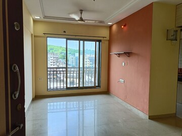 2 BHK Apartment For Sale in Anchor Park, Vasai East