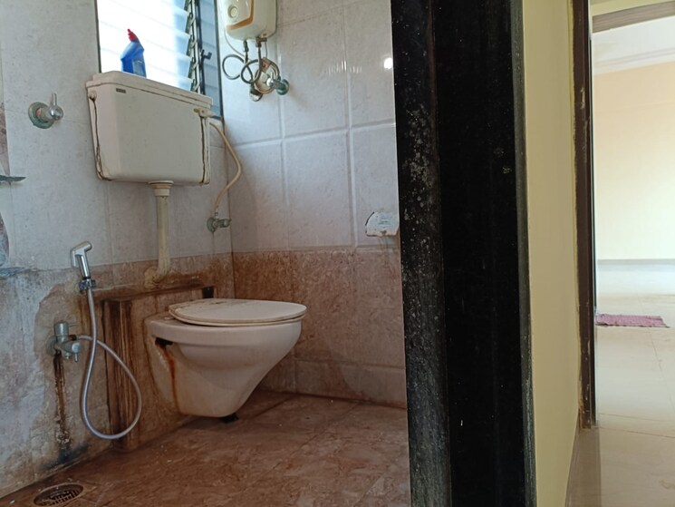 Bathroom, anchor-park 2 Bedroom 975 Sq.Ft. Apartment In Vasai East Palghar 8971677