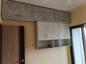 Kitchen in 2 BHK Apartment at Anchor Park, Vasai East – for Sale