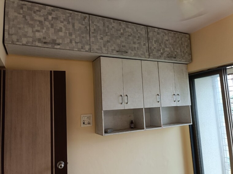 Kitchen, anchor-park 2 Bedroom 975 Sq.Ft. Apartment In Vasai East Palghar 8971677