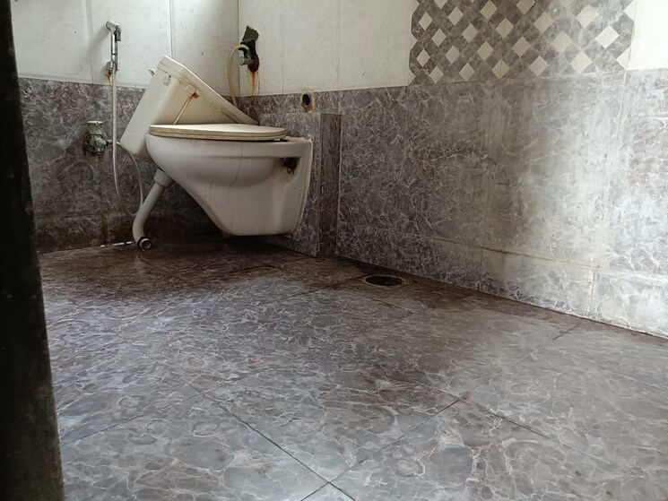 Bathroom, anchor-park 2 Bedroom 975 Sq.Ft. Apartment In Vasai East Palghar 8971677