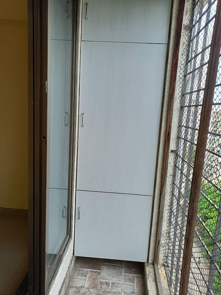 undefined, anchor-park 2 Bedroom 975 Sq.Ft. Apartment In Vasai East Palghar 8971677