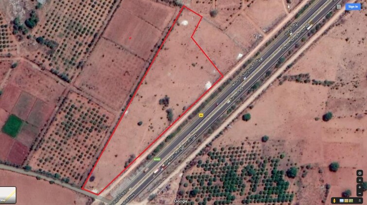 Cover Image, kothur Commercial Land 5 Acre In Kothur Hyderabad 8971577
