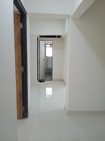 Bathroom in 3 BHK Apartment at Andheri West – for Rent