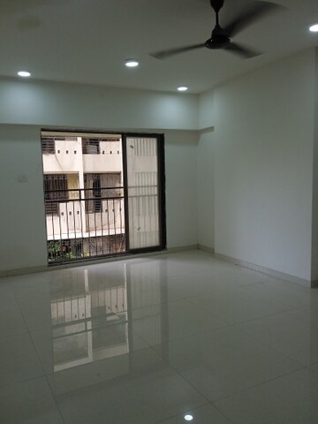 Room in 3 BHK Apartment at Andheri West – for Rent